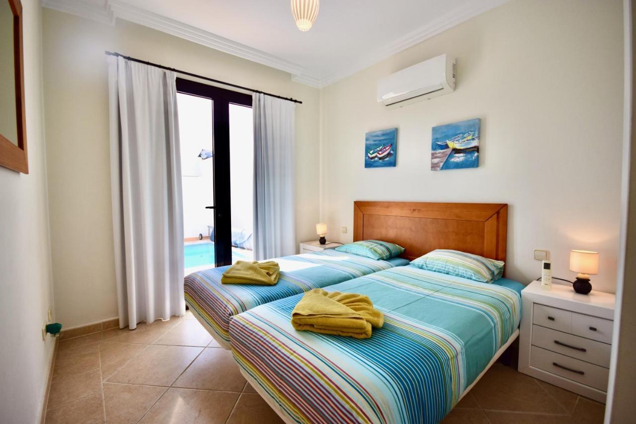 فيلا Casa Vivien بلايا بلانكا المظهر الخارجي الصورة