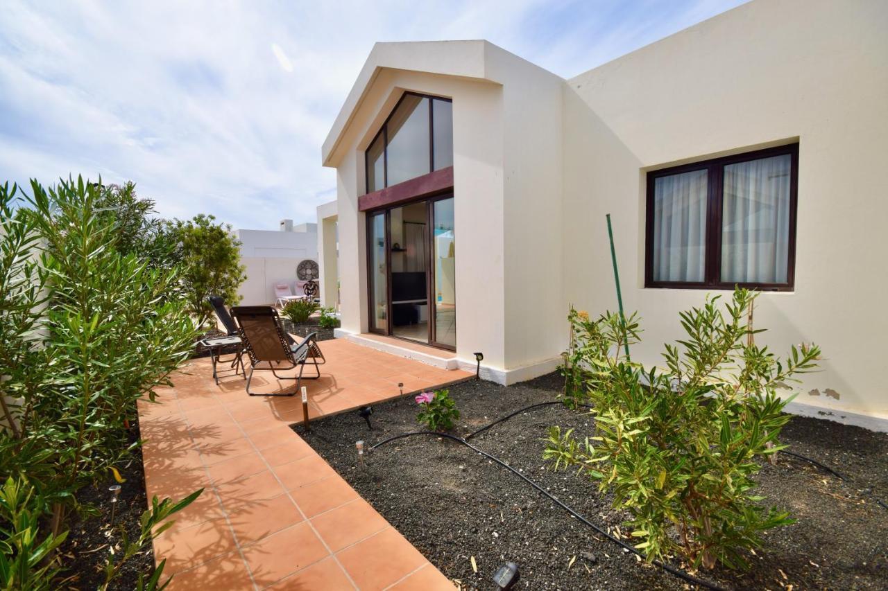فيلا Casa Vivien بلايا بلانكا المظهر الخارجي الصورة