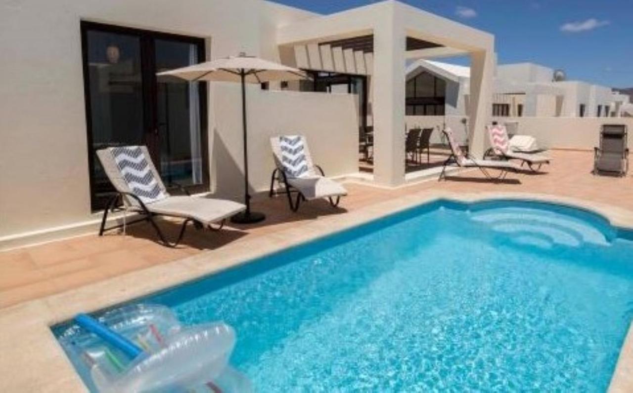 فيلا Casa Vivien بلايا بلانكا المظهر الخارجي الصورة