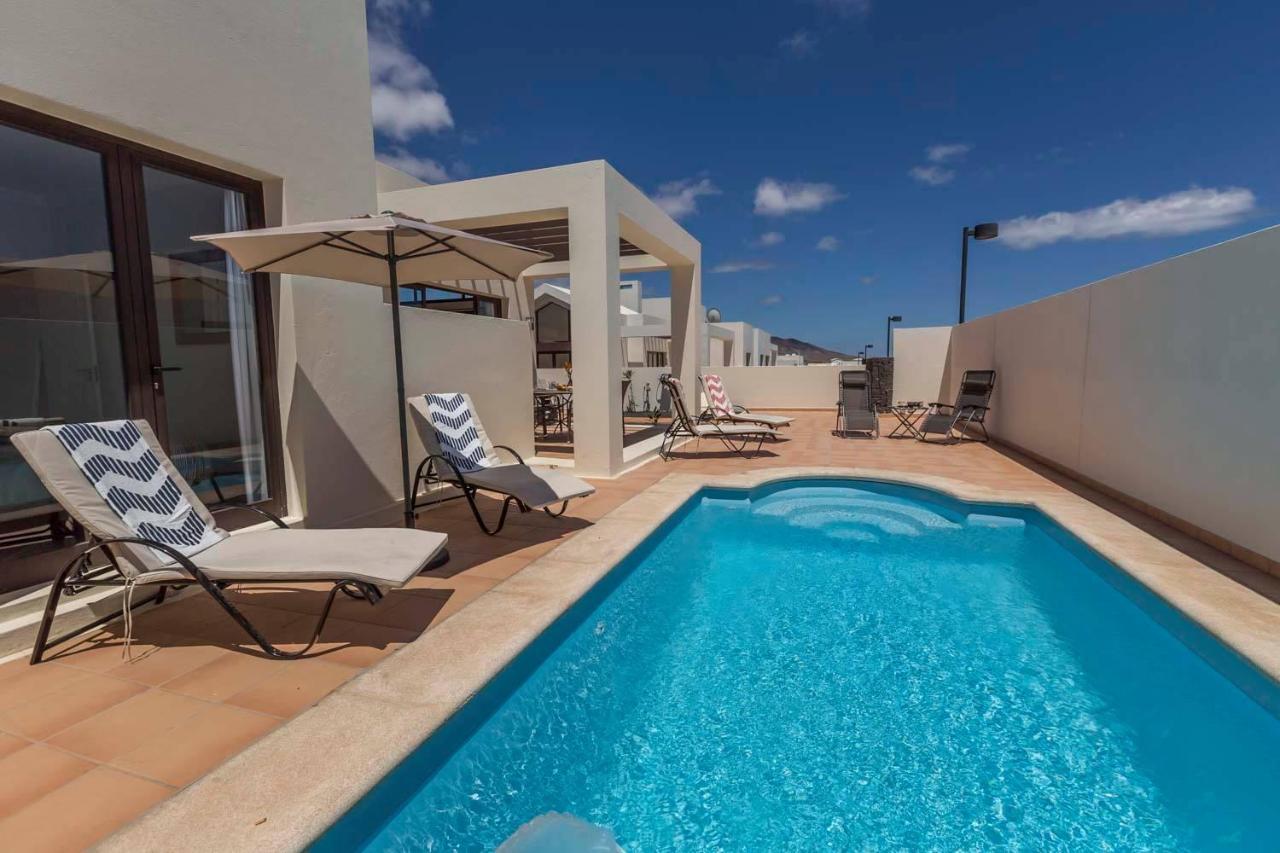 فيلا Casa Vivien بلايا بلانكا المظهر الخارجي الصورة