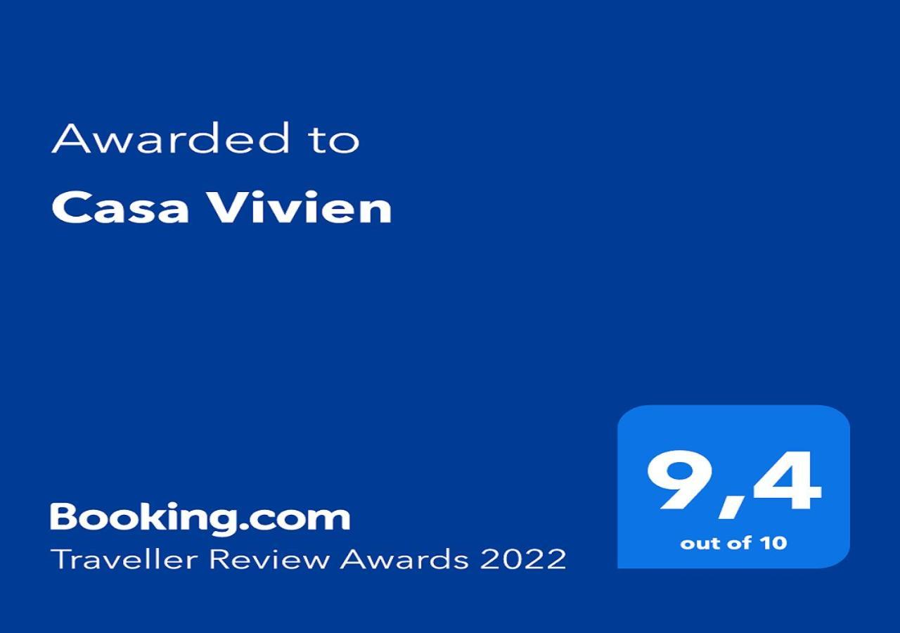 فيلا Casa Vivien بلايا بلانكا المظهر الخارجي الصورة