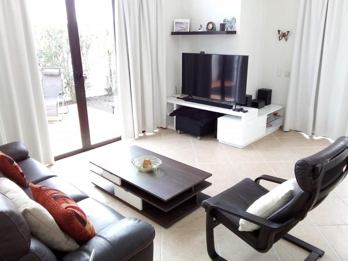 فيلا Casa Vivien بلايا بلانكا المظهر الخارجي الصورة