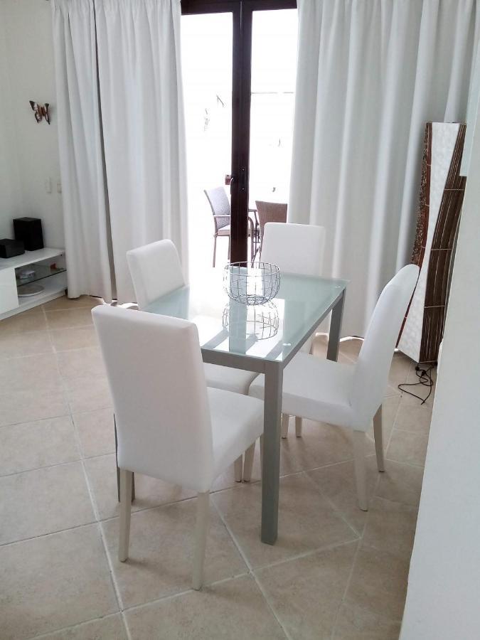 فيلا Casa Vivien بلايا بلانكا المظهر الخارجي الصورة